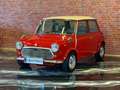 MINI Sonstige British Leyland*neu aufgebaut*traumhafter Zustand* Rot - thumbnail 1