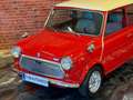 MINI Sonstige British Leyland*neu aufgebaut*traumhafter Zustand* Rot - thumbnail 5