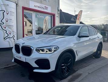 (G02) 20d xDrive 2.0 d 16V 190 ch BUSINESS DESIGN Attelage Amovible
