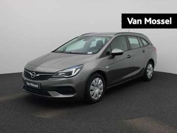 Sports Tourer 1.2 Turbo 81kW S/S Edition NAVI | PD