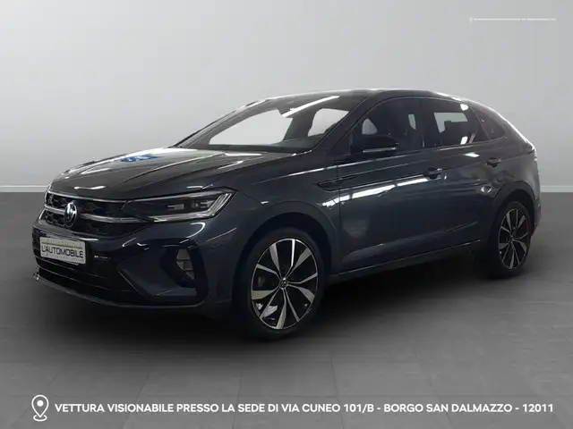 Volkswagen Taigo - Taigo 1.5 tsi R-Line 150cv dsg