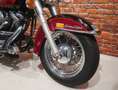Harley-Davidson Heritage FLSTC Classic 1340 Rood - thumbnail 4