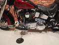 Harley-Davidson Softail Heritage FLSTC Classic 1340 Rood - thumbnail 9