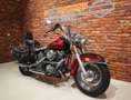Harley-Davidson Heritage FLSTC Classic 1340 Red - thumbnail 3