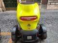 Renault Twizy 45 cc Жовтий - thumbnail 4