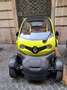 Renault Twizy 45 cc Жовтий - thumbnail 3