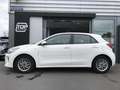 Kia Rio 1.0 DynamicLine 100PK 7 JAAR GARANTIE Wit - thumbnail 2