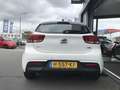 Kia Rio 1.0 DynamicLine 100PK 7 JAAR GARANTIE Wit - thumbnail 4