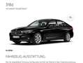 BMW 318 318d Gran Turismo Advantage Schwarz - thumbnail 1
