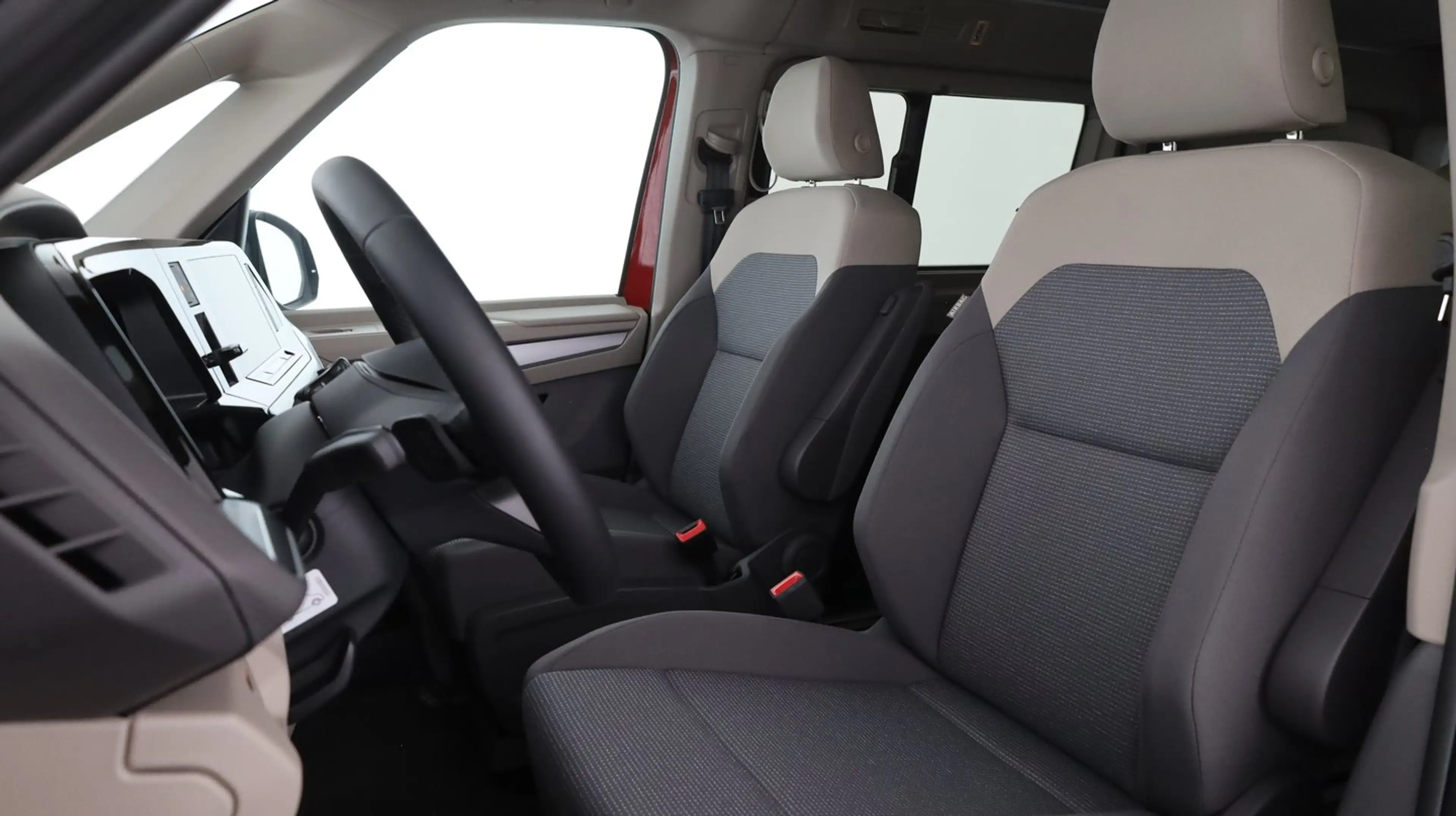 Volkswagen T7 California VW T7 California Beach TDI — photo 9