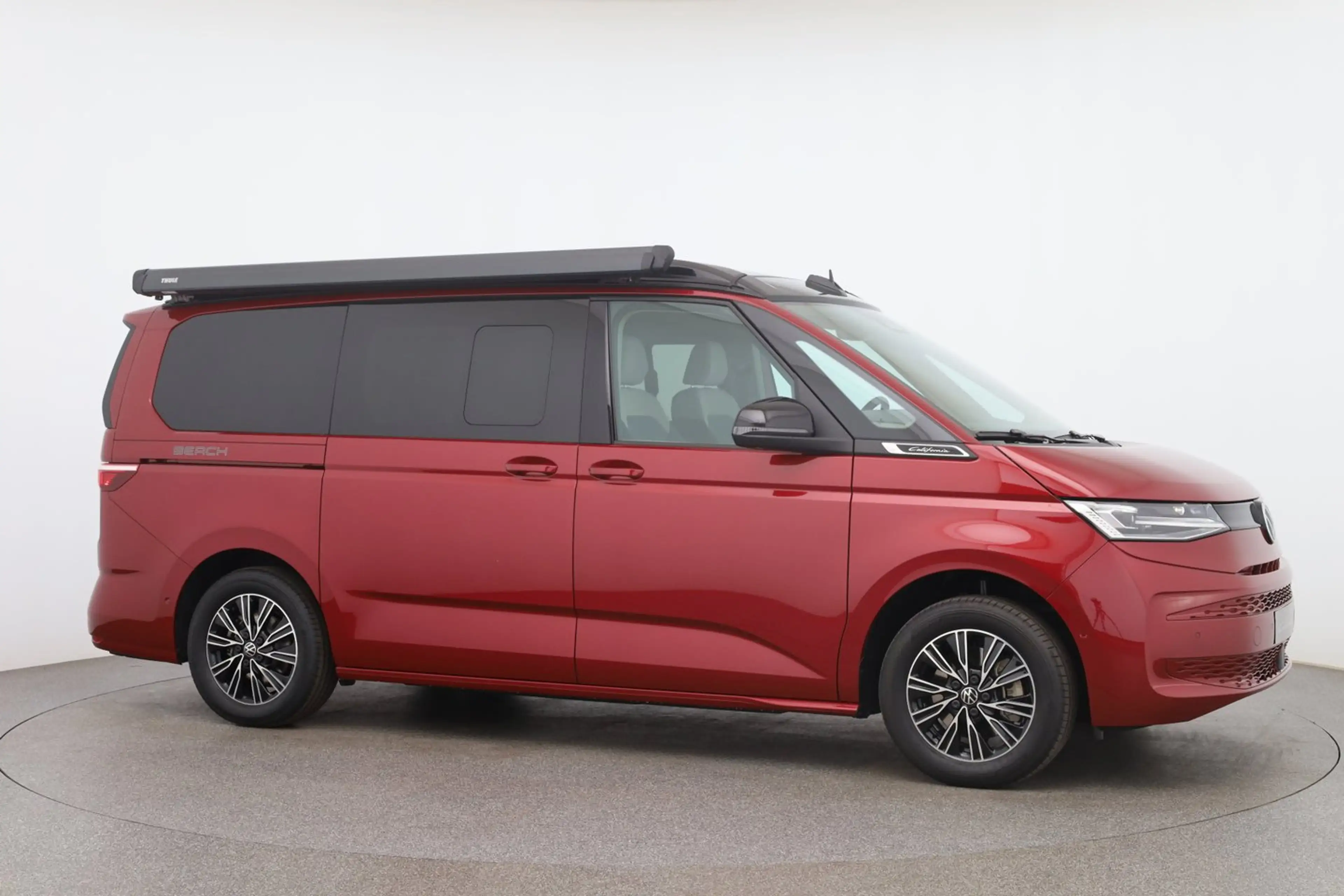 Volkswagen T7 California VW T7 California Beach TDI — photo 7