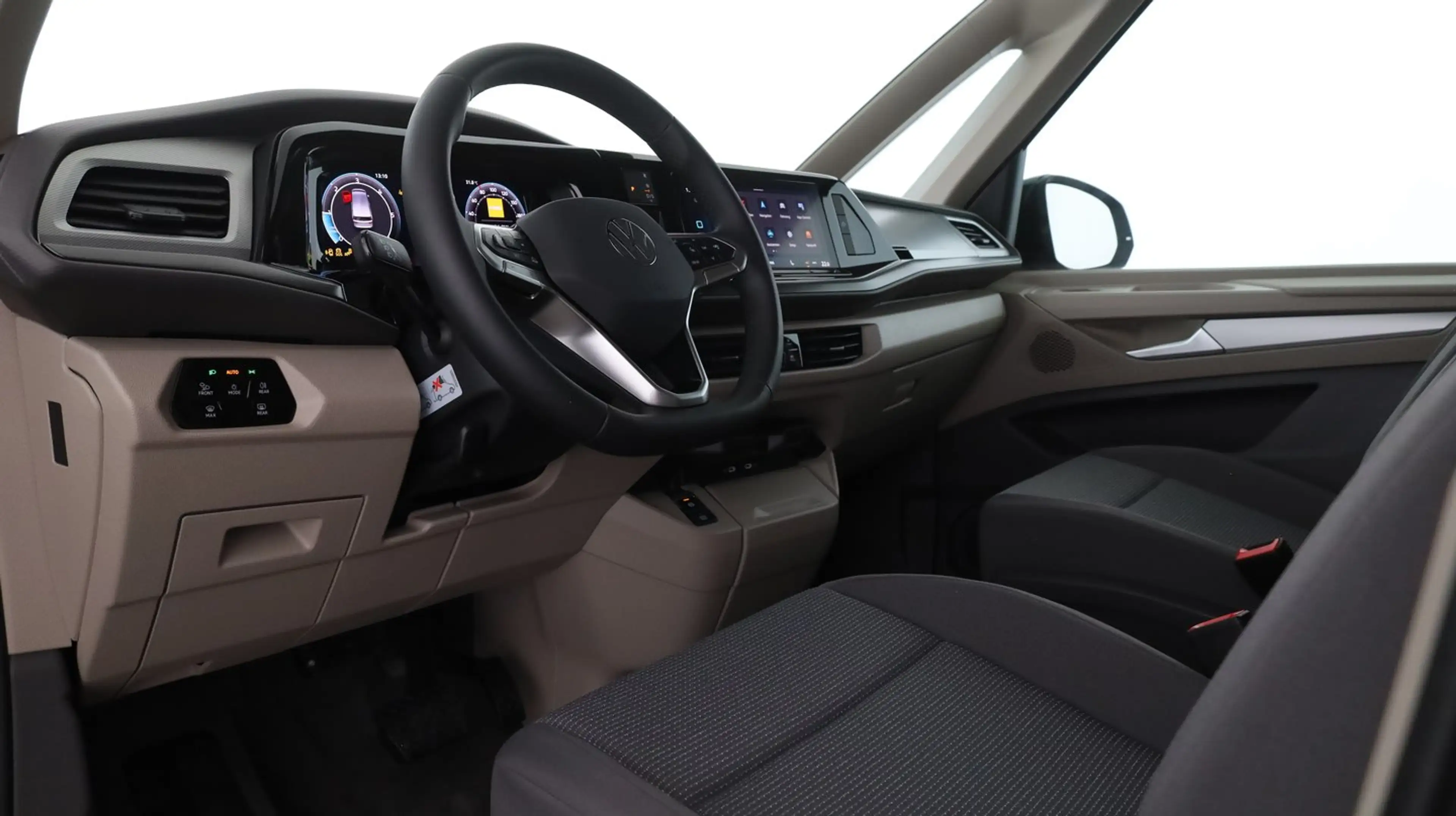 Volkswagen T7 California VW T7 California Beach TDI — photo 10