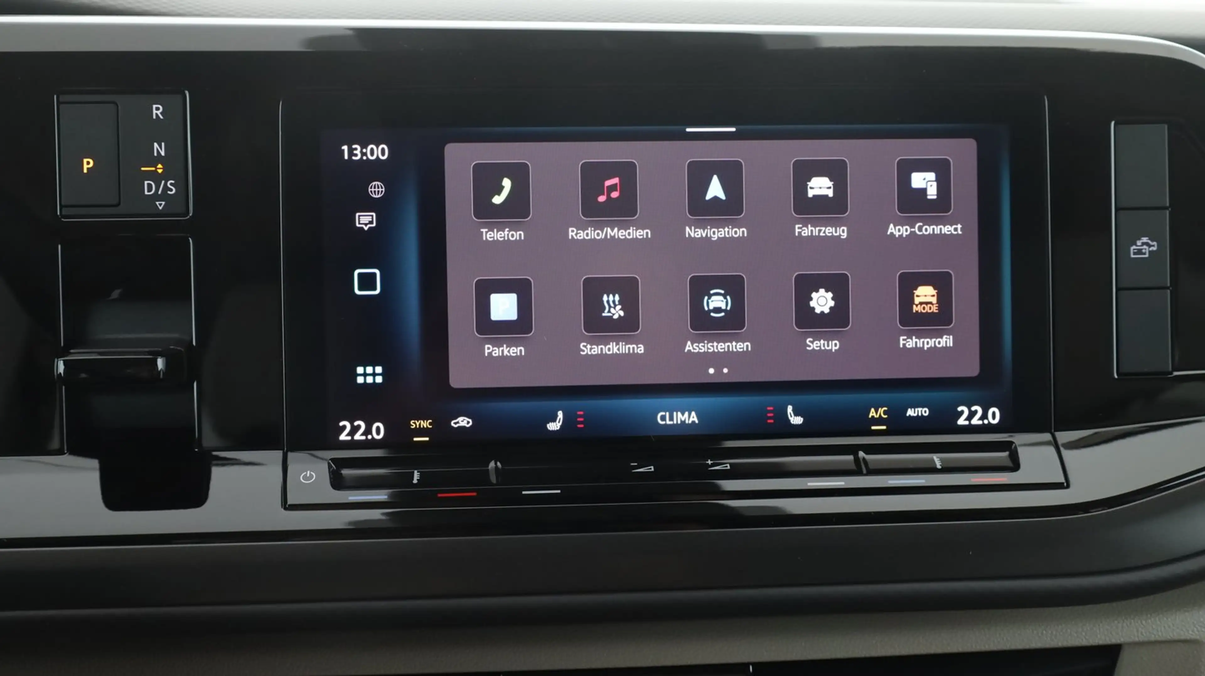 Volkswagen T7 California VW T7 California Beach TDI — photo 15