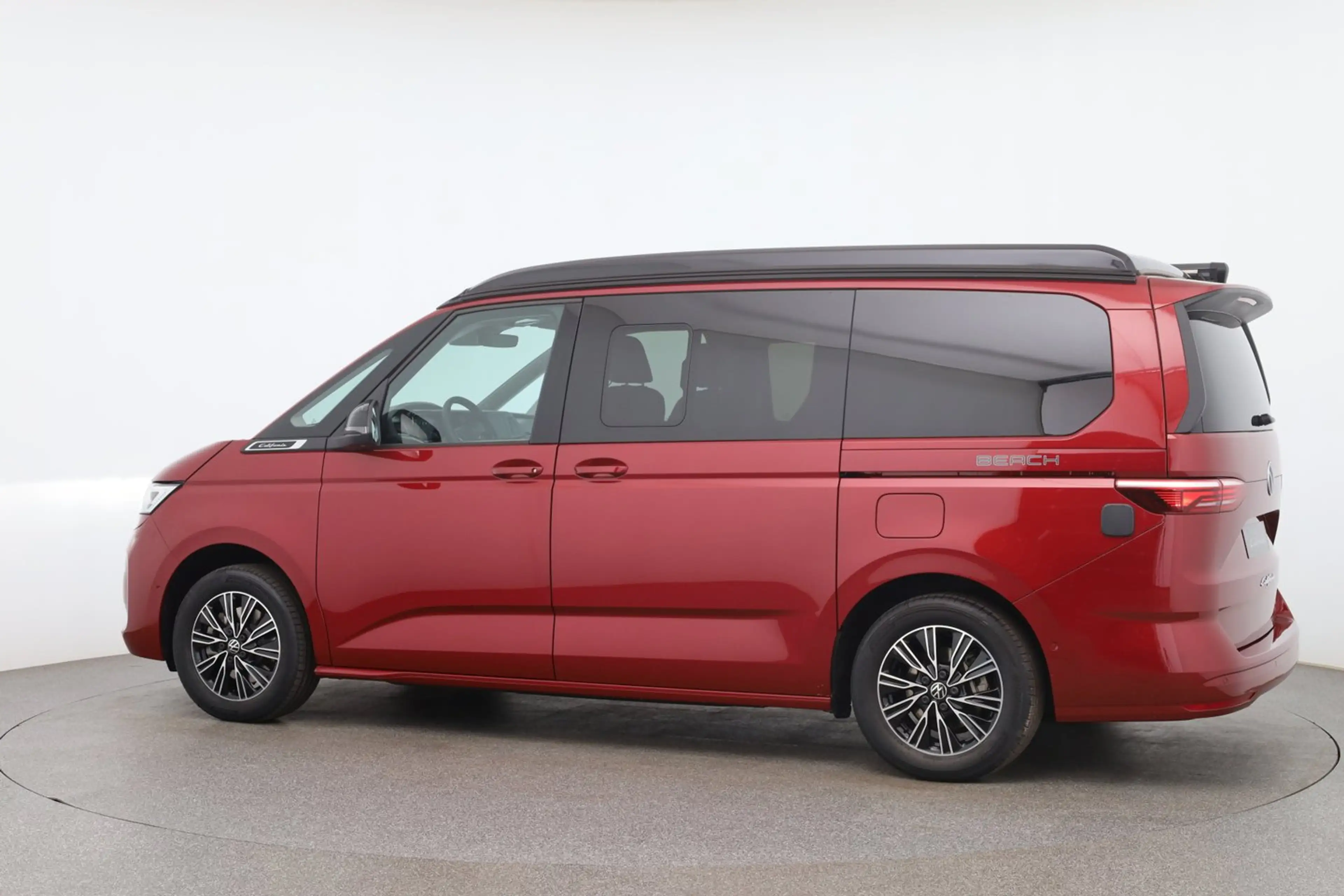Volkswagen T7 California VW T7 California Beach TDI — photo 3