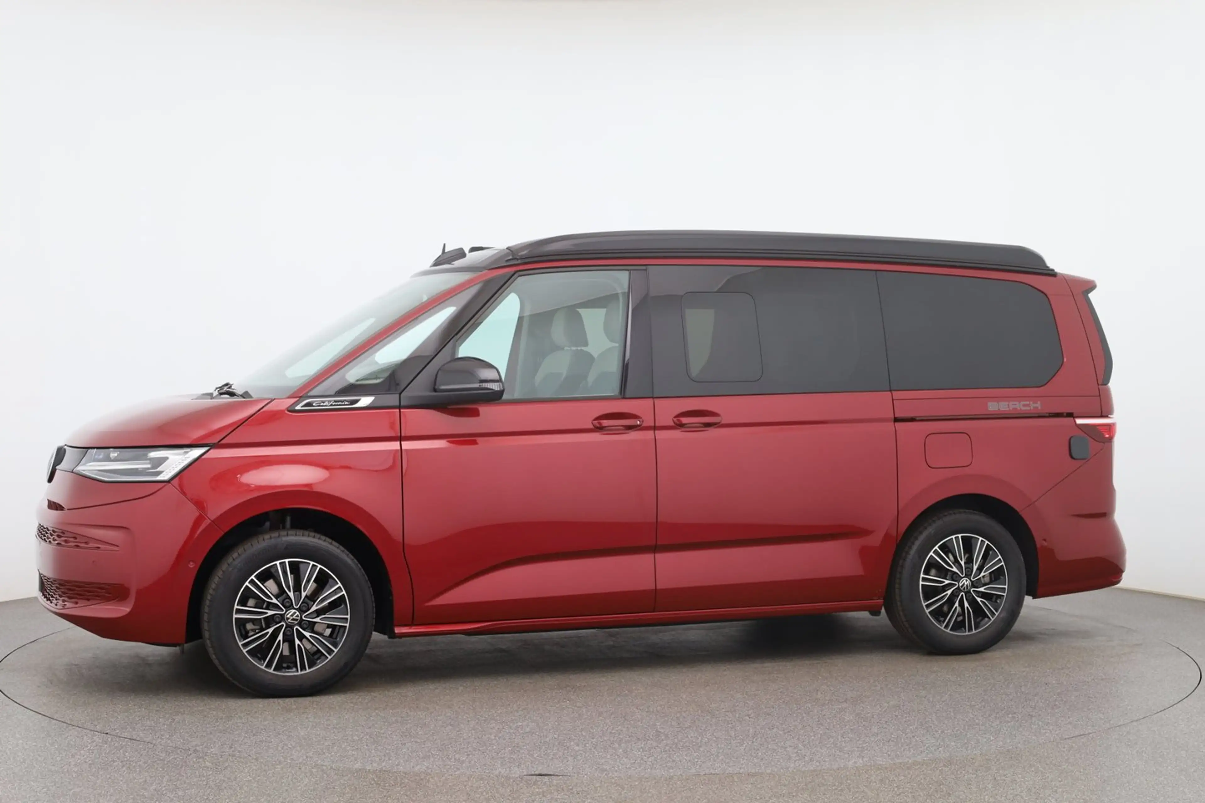 Volkswagen T7 California VW T7 California Beach TDI — photo 2