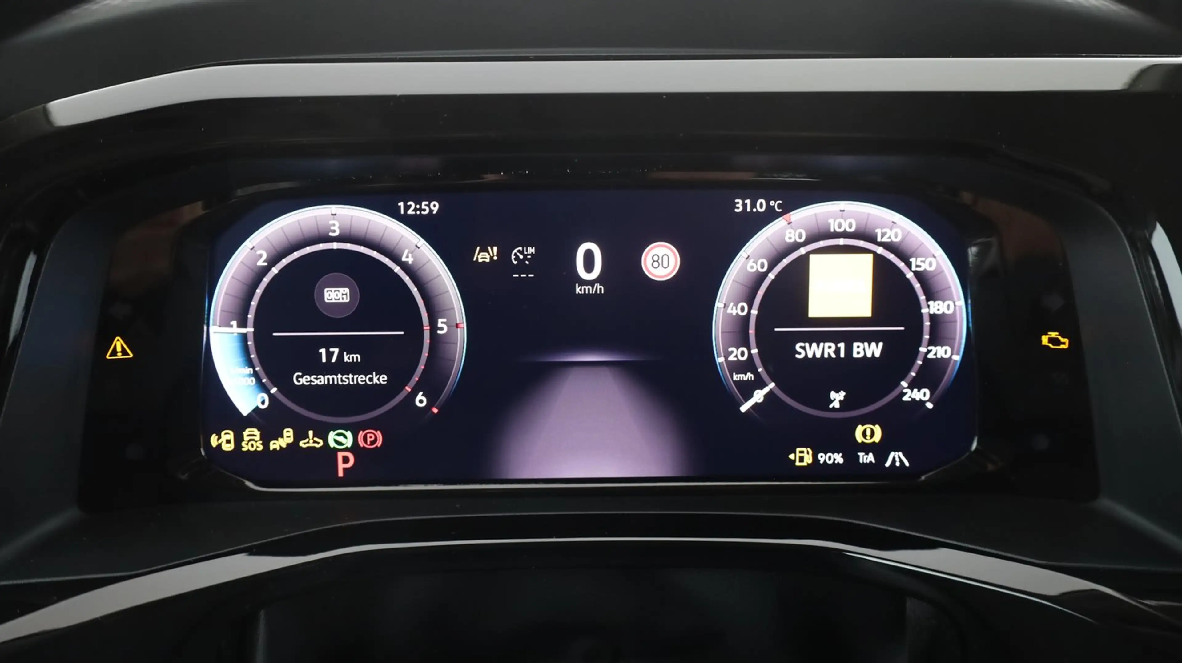 Volkswagen T7 California VW T7 California Beach TDI — photo 13