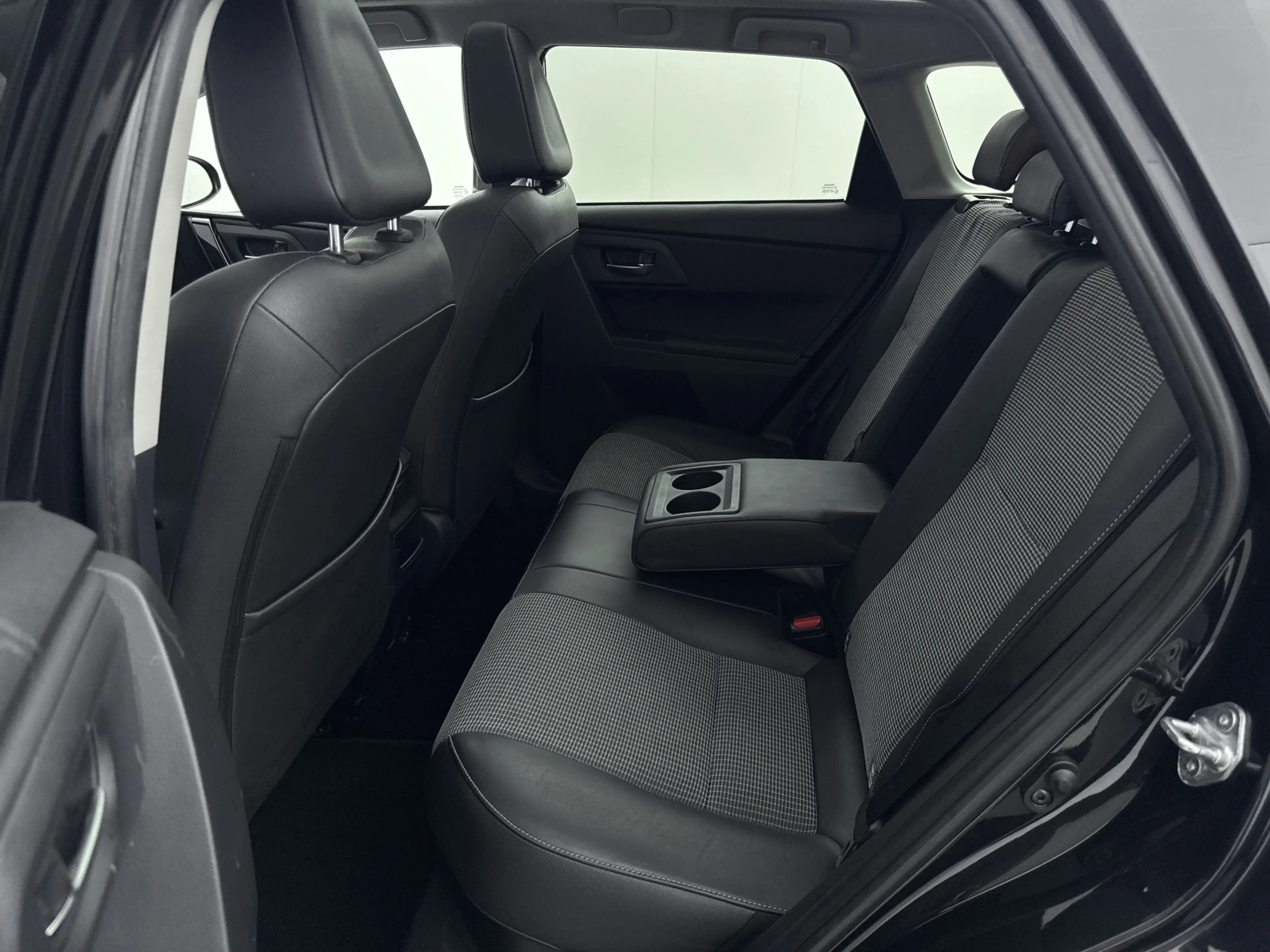 Toyota Auris Touring Sports 1.8 Hybrid Lease pro | Navigatie | — photo 15