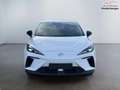 MG MG4 4 49 kWh Navi Kamera 7J Garantie Klimaautomatik... Weiß - thumbnail 2