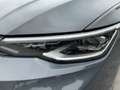 Volkswagen Golf VIII 1.5 eTSI DSG GOAL MATRIX+NAVI+AHK+ACC Grau - thumbnail 15