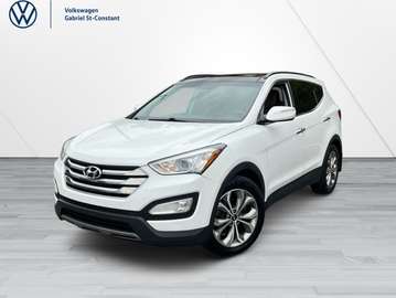 Sport 2.0T AWD