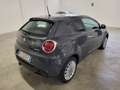 Alfa Romeo MiTo 1.4 Urban 78cv PREZZO REALE! GARANZIA 12 MESI! Gris - thumbnail 6