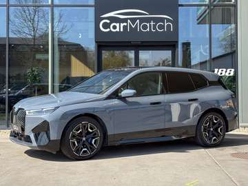 xDrive50 M Sport - PANO | TREKH | H&K | Laserlight