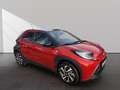 Toyota Aygo X 1.0 Team D*CarPlay*DAB*SHZ*Design-Paket* Rot - thumbnail 3