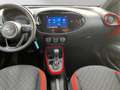 Toyota Aygo X 1.0 Team D*CarPlay*DAB*SHZ*Design-Paket* Rot - thumbnail 13