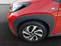 Toyota Aygo X 1.0 Team D*CarPlay*DAB*SHZ*Design-Paket* Rot - thumbnail 11