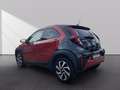 Toyota Aygo X 1.0 Team D*CarPlay*DAB*SHZ*Design-Paket* Rot - thumbnail 5