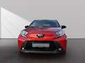 Toyota Aygo X 1.0 Team D*CarPlay*DAB*SHZ*Design-Paket* Rot - thumbnail 2