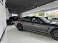 Porsche Panamera Diesel Tiptronic 300 Gris - thumbnail 5
