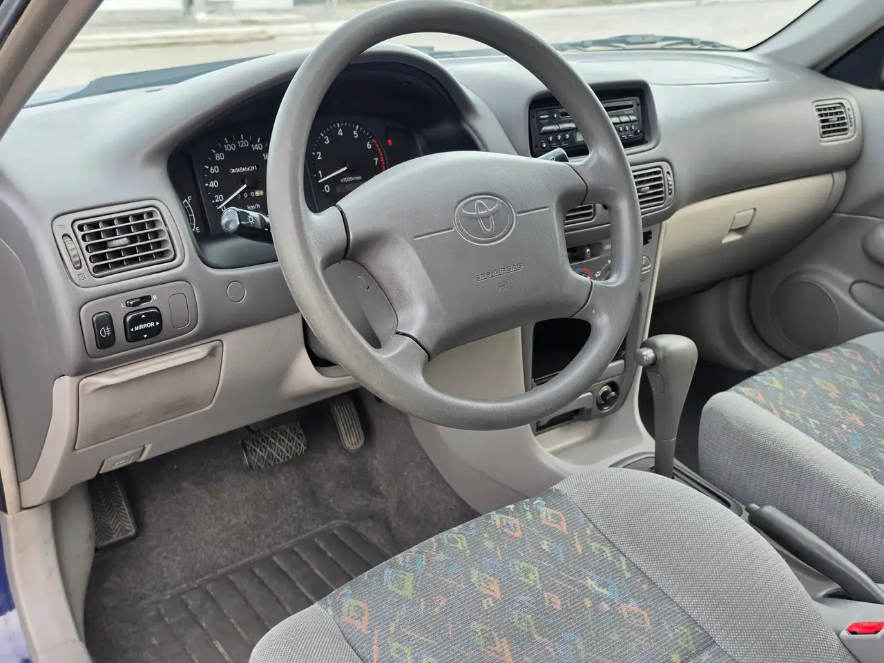 Toyota Corolla 1,4i Linea Terra Plus Automatik* 48.621 Km* Neuwertig*, foto 12