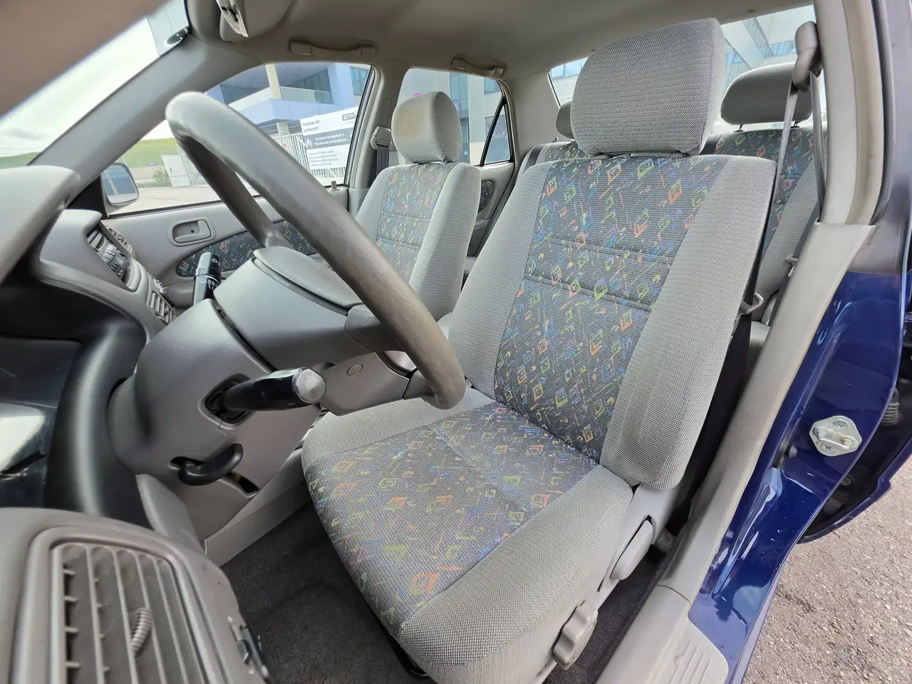 Toyota Corolla 1,4i Linea Terra Plus Automatik* 48.621 Km* Neuwertig*, foto 10