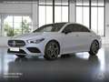 Mercedes-Benz CLA 250 e AMG+NIGHT+PANO+LED+KAMERA+TOTW+8G Weiß - thumbnail 15