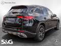 Mercedes-Benz GLC 220 d 4M AVANTGARDE MBUX+360°+DIG-LED+18 Černá - thumbnail 3