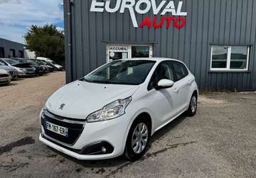 STE Phase 2 1.5 Blue HDi S&S 100 cv