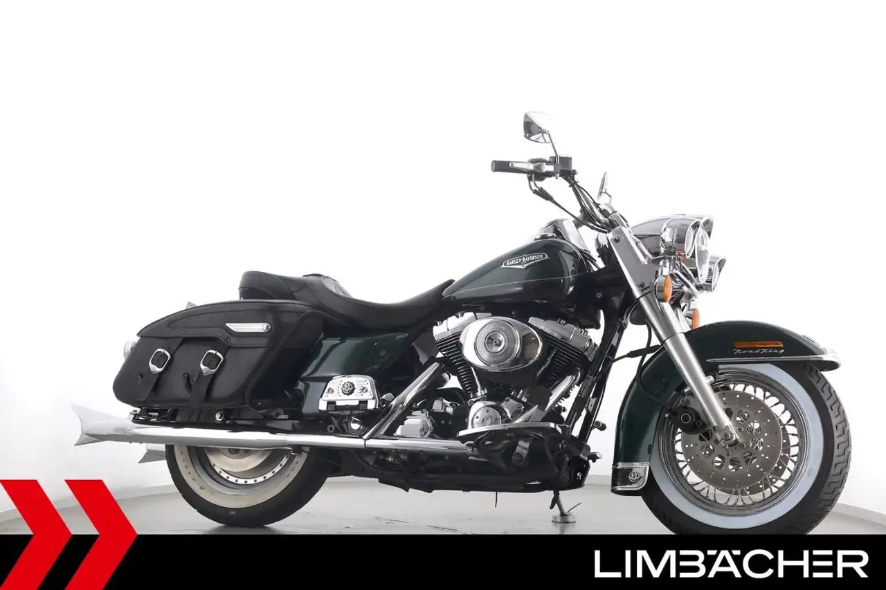 Harley-Davidson Road King