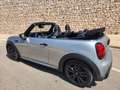 MINI Cooper Cabrio Mini Cabrio Cooper Aut. Cooper Plateado - thumbnail 2