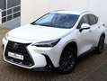 Lexus NX 350h AWD Luxury Line | 360 Camera | Head up | El Achter Blanc - thumbnail 31