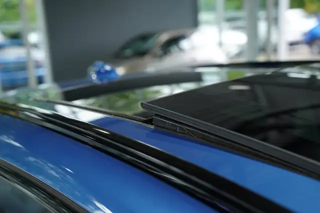 BMW X1 view 14