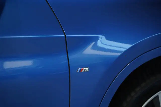 BMW X1 view 13