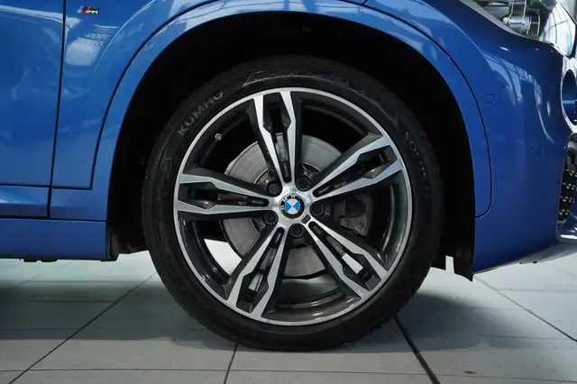BMW X1 view 15
