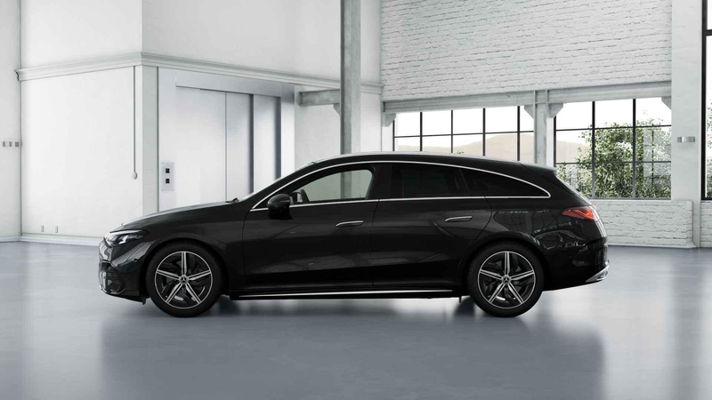 Mercedes-Benz CLA 250 Shooting Brake 250+ Business Solution AMG 85.5 kWh — photo 10