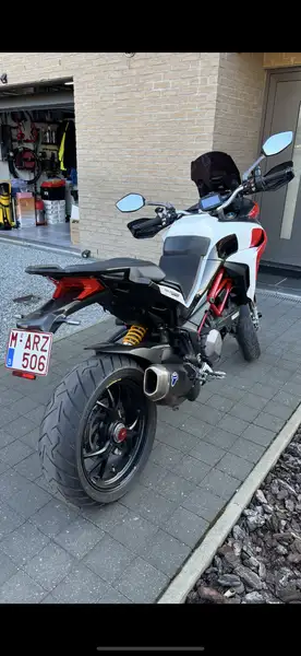 Ducati 1260 R - foto 6