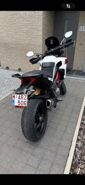 Ducati 1260 R - foto 4