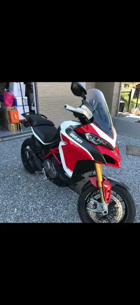 Ducati 1260 R - foto 2