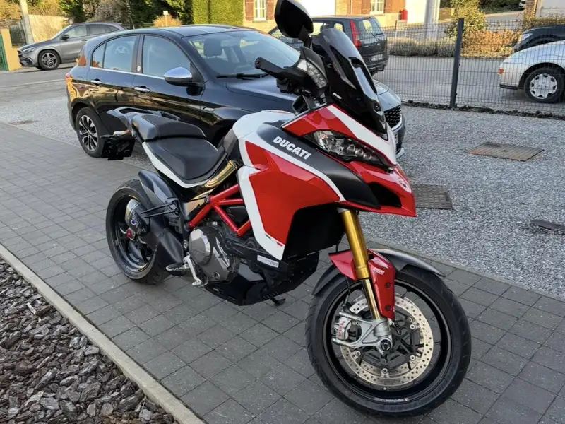 Ducati 1260 R - foto 5