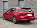 Ford Focus Titanium Edition Turnier 125PS EcoBoost Rot - thumbnail 3