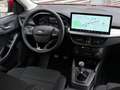 Ford Focus Titanium Edition Turnier 125PS EcoBoost Rot - thumbnail 6
